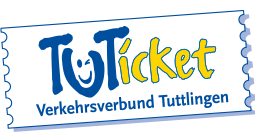  Logo TuTicket 