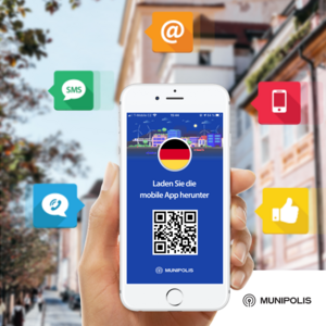 Gemeinde Wehingen hat eine neue App