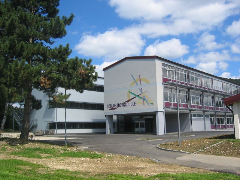  Schlossbergschule 