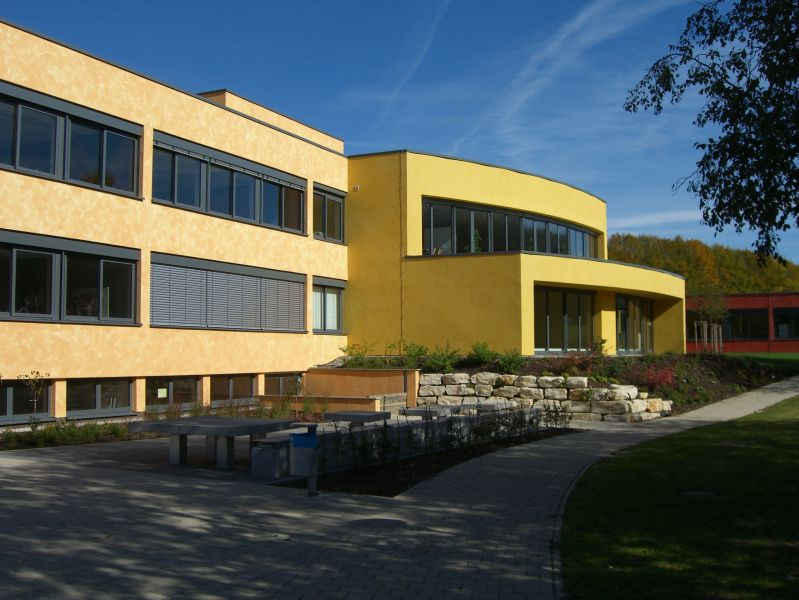  Bildungszentrum 