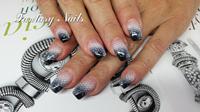 Klunk Alexandra Fantasy Nails