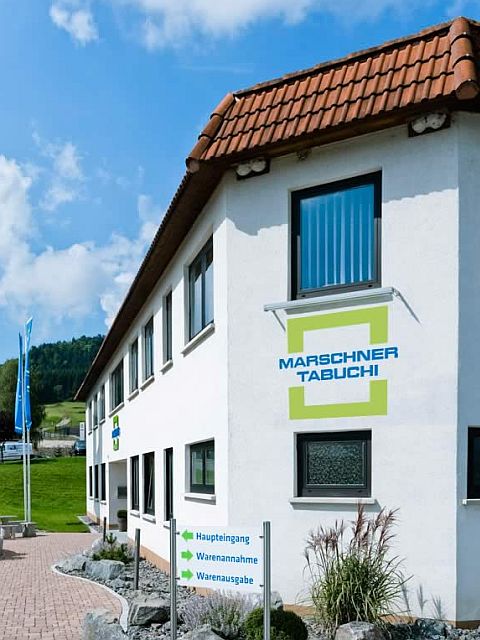 MARSCHNER Tech Power Electric GmbH & Co. KG