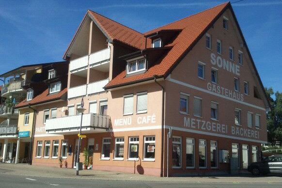 Netzer GmbH Sonne Wehingen